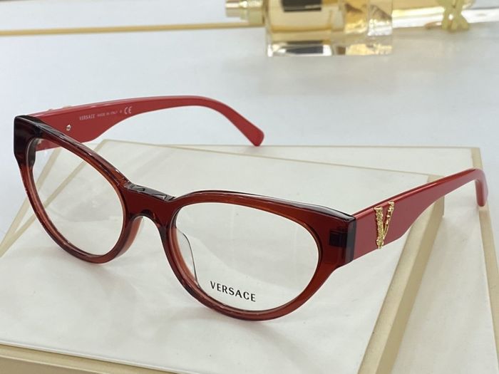 Versace Sunglasses Top Quality V6001_0002