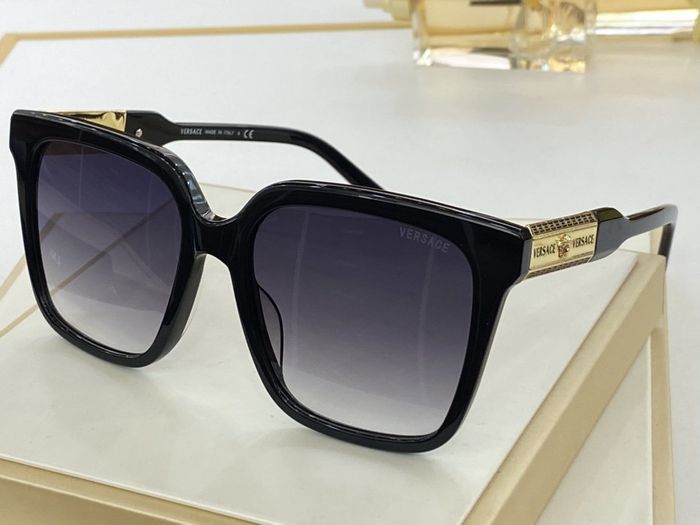 Versace Sunglasses Top Quality V6001_0003