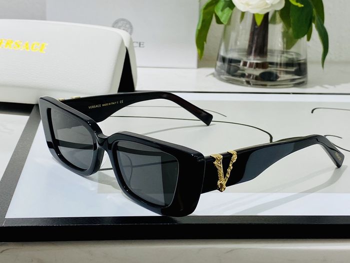 Versace Sunglasses Top Quality V6001_0005