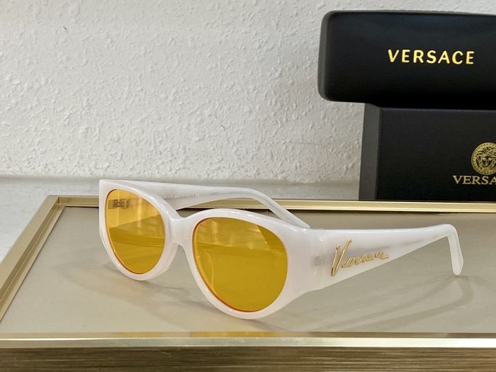 Versace Sunglasses Top Quality V6001_0006