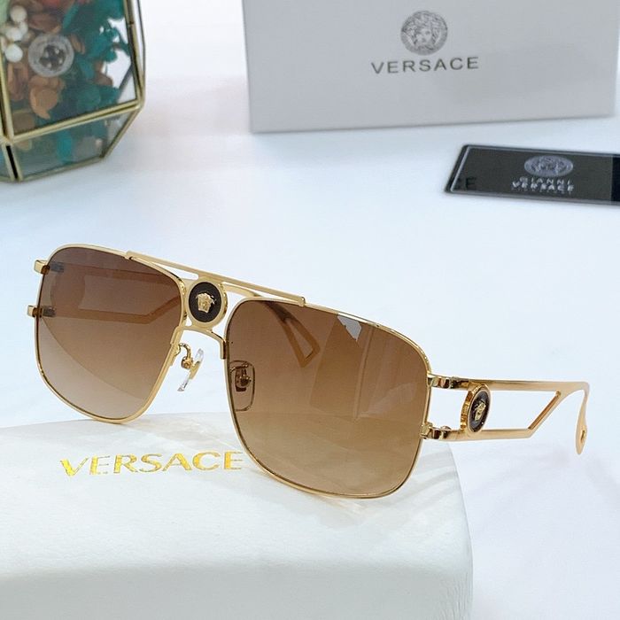 Versace Sunglasses Top Quality V6001_0019