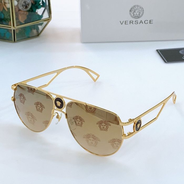 Versace Sunglasses Top Quality V6001_0066