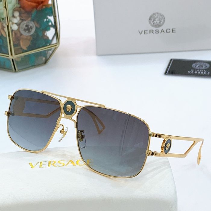 Versace Sunglasses Top Quality V6001_0088