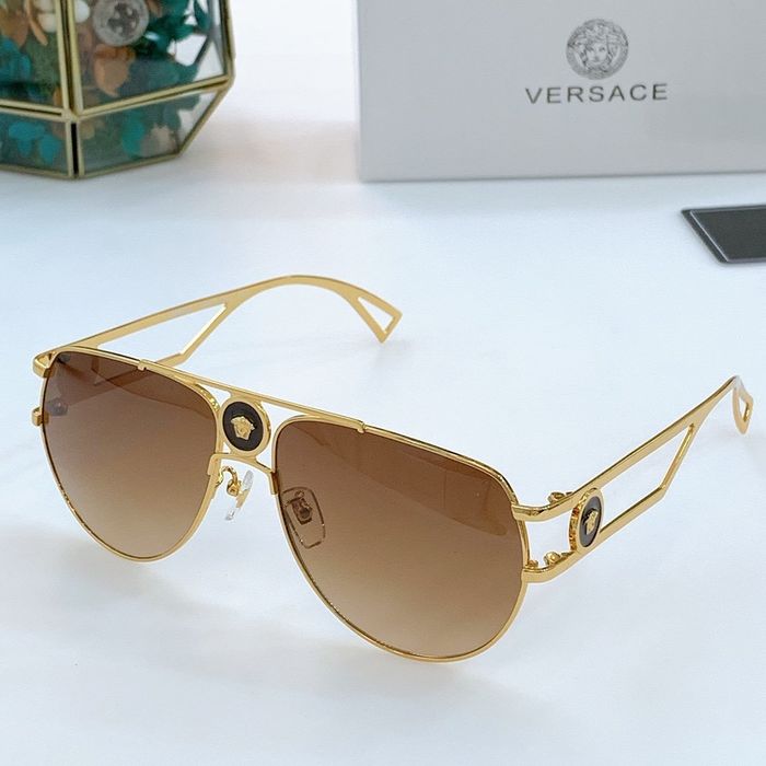 Versace Sunglasses Top Quality V6001_0089