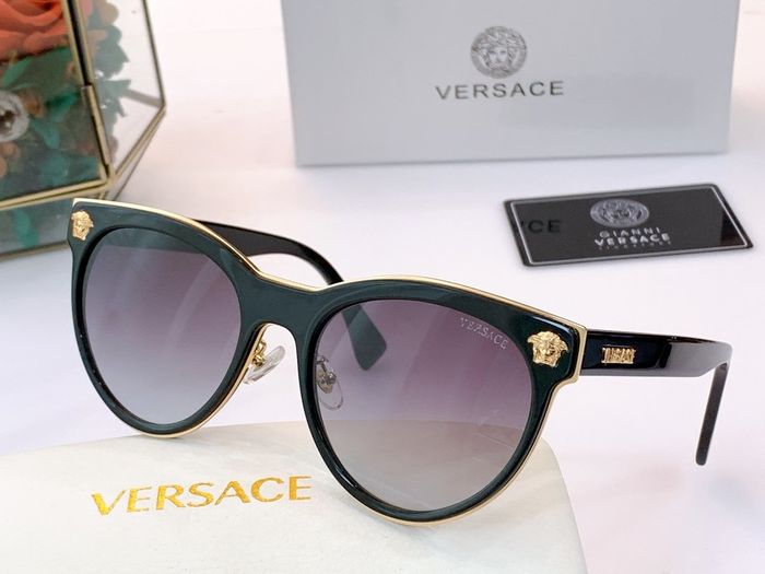 Versace Sunglasses Top Quality V6001_0120