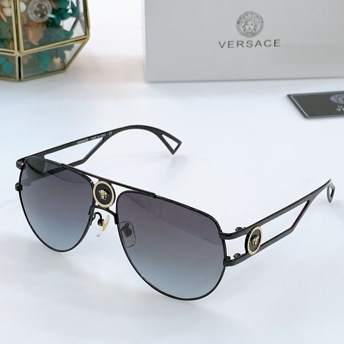 Versace Sunglasses Top Quality V6001_0158