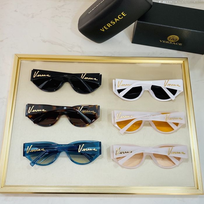 Versace Sunglasses Top Quality V6001_0167