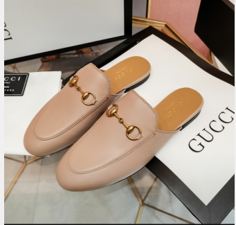 Gucci Shoes GG155