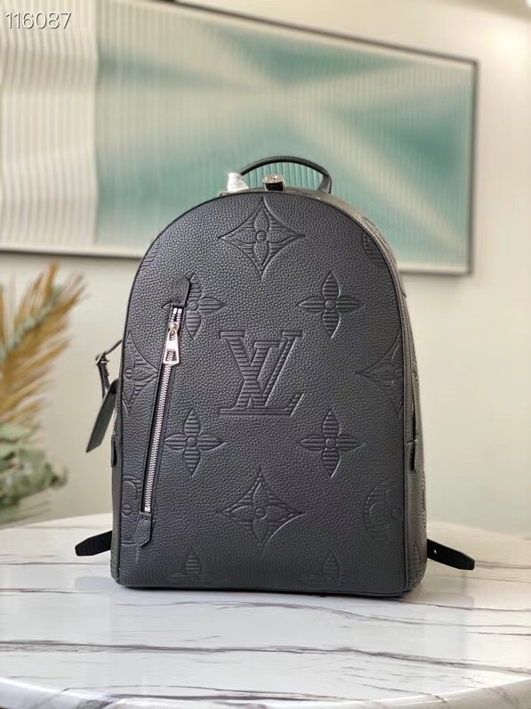 Louis Vuitton ARMAND BACKPACK M57288 BLACK