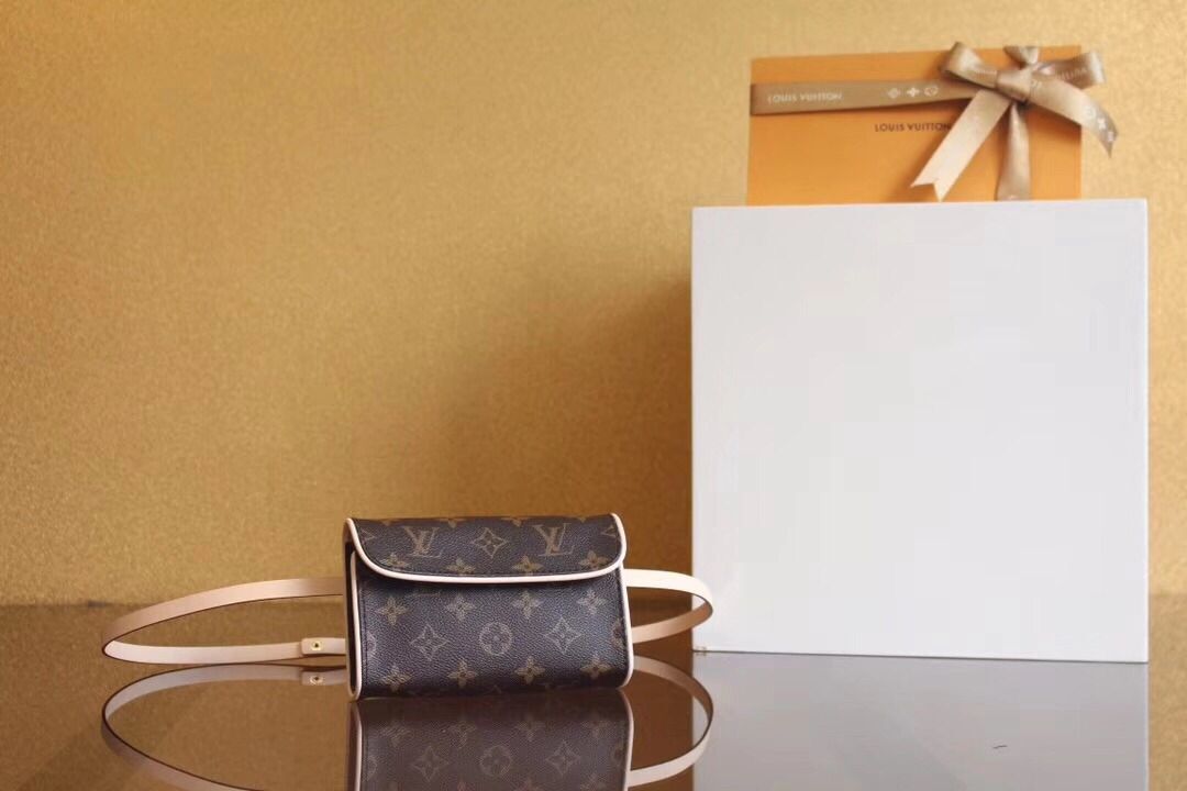 Louis Vuitton Waist pocket Bag M44667