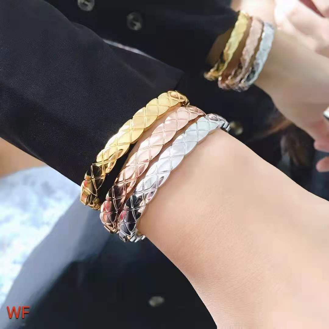 Chanel Bracelet CC23698