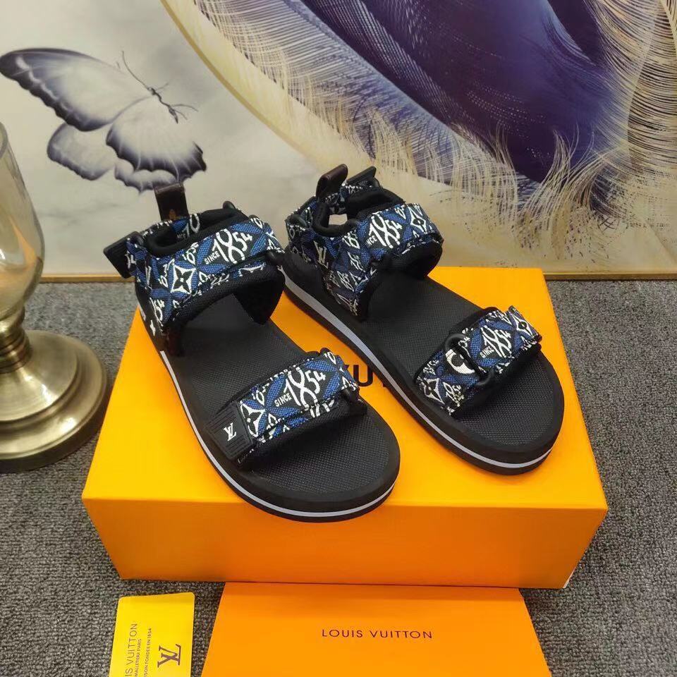 Louis Vuitton Shoes LV3653