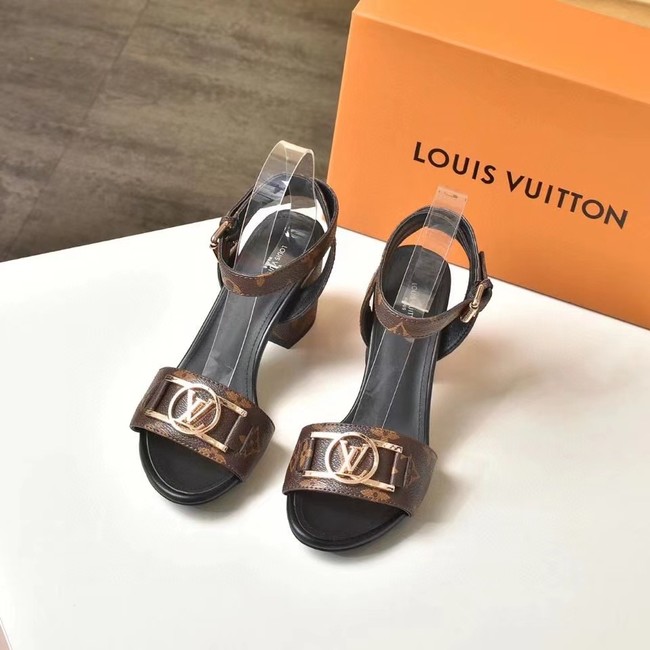 Louis Vuitton Shoes LV3659-1