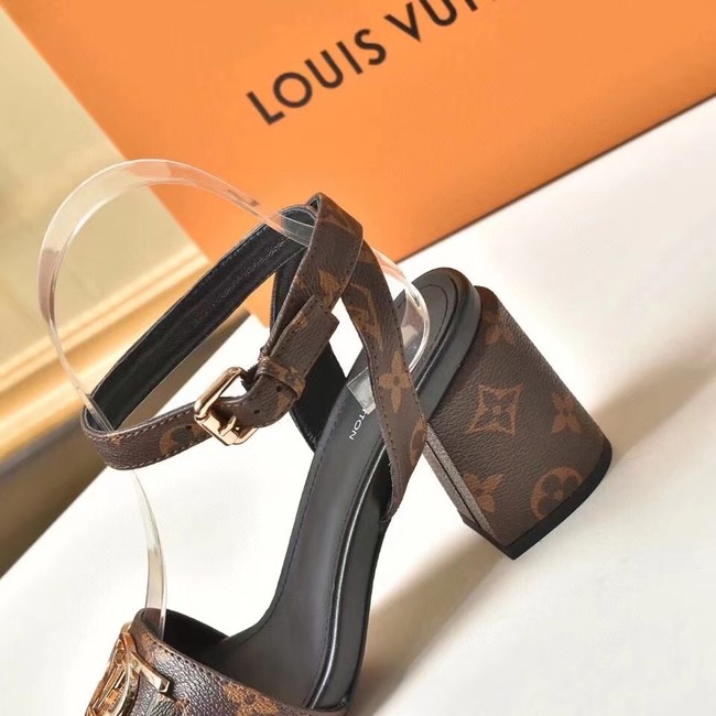 Louis Vuitton Shoes LV3659-1