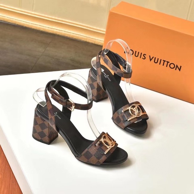 Louis Vuitton Shoes LV3659-2