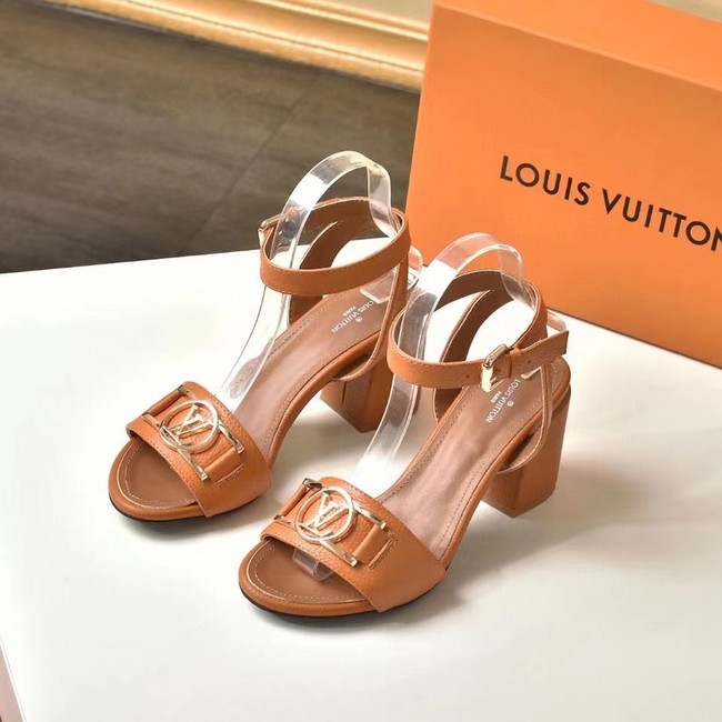 Louis Vuitton Shoes LV3659-3