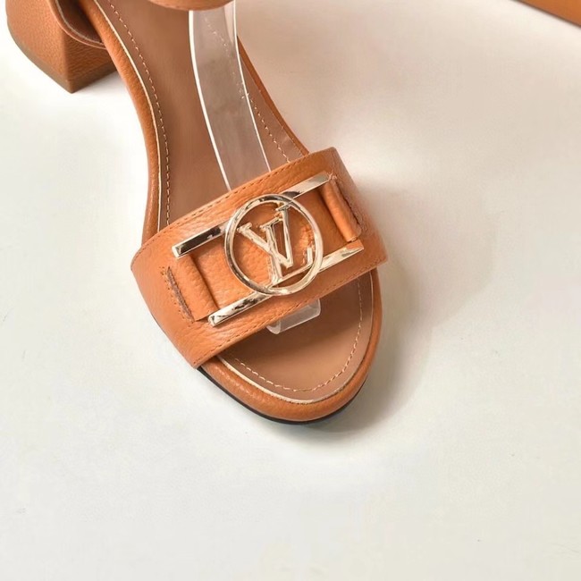 Louis Vuitton Shoes LV3659-3