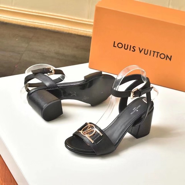 Louis Vuitton Shoes LV3659-4