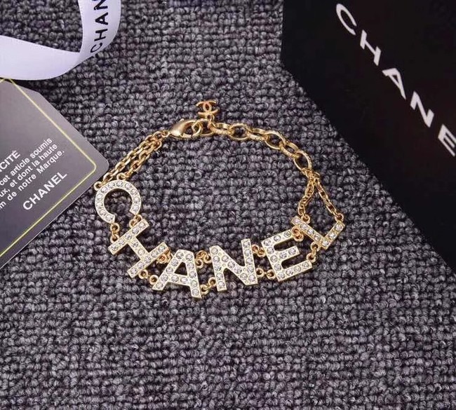 Chanel Bracelet CE6332
