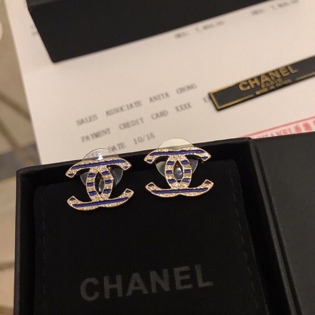 Chanel Earrings CE6336