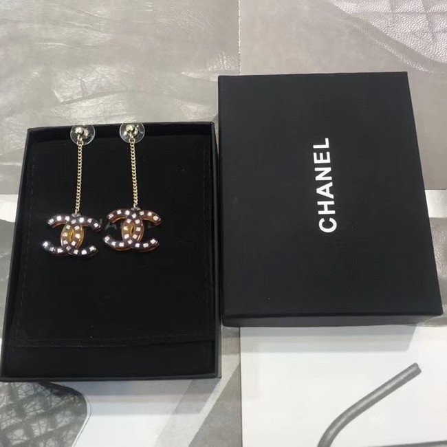 Chanel Earrings CE6340