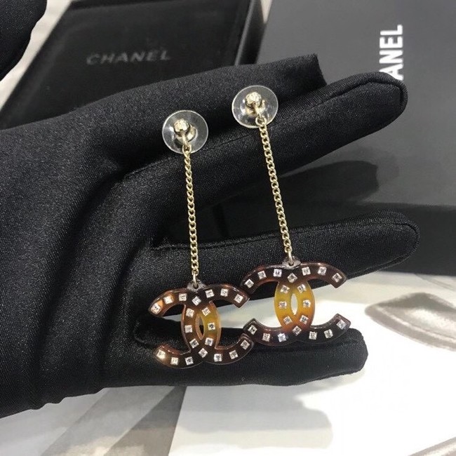 Chanel Earrings CE6340