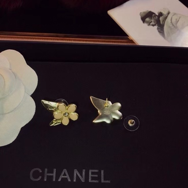 Chanel Earrings CE6341