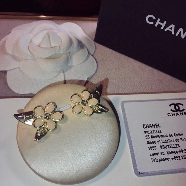 Chanel Earrings CE6341
