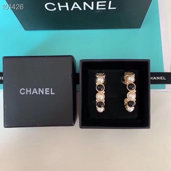 Chanel Earrings CE6353