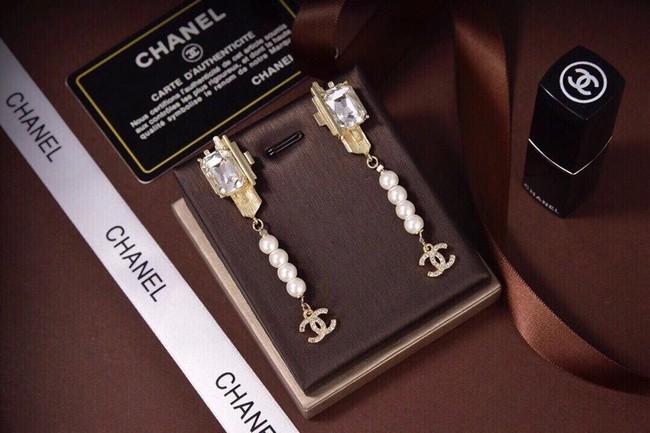 Chanel Earrings CE6360
