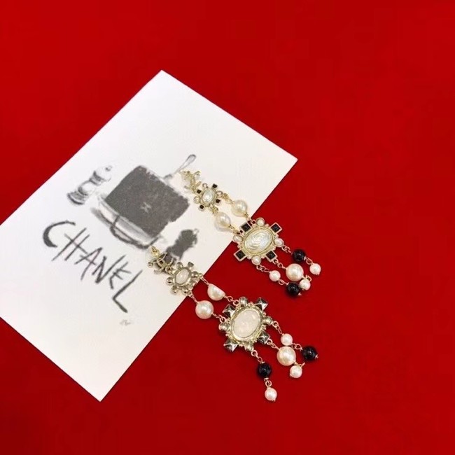 Chanel Earrings CE6366