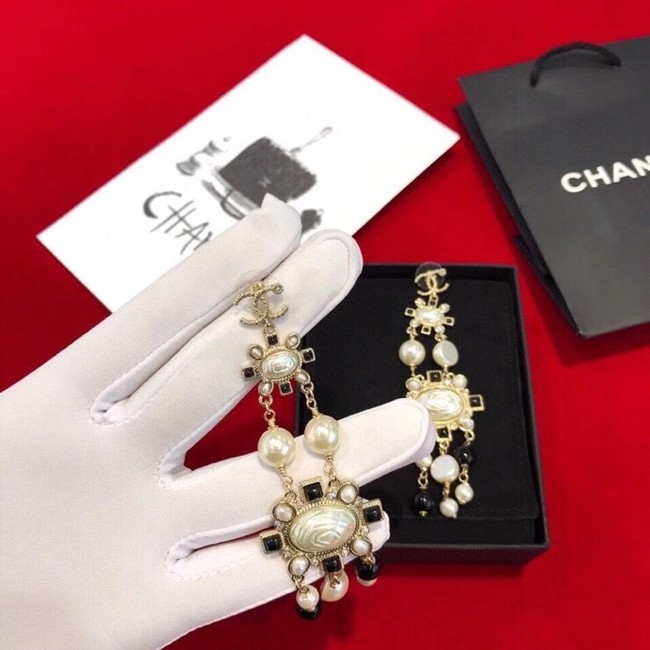 Chanel Earrings CE6366