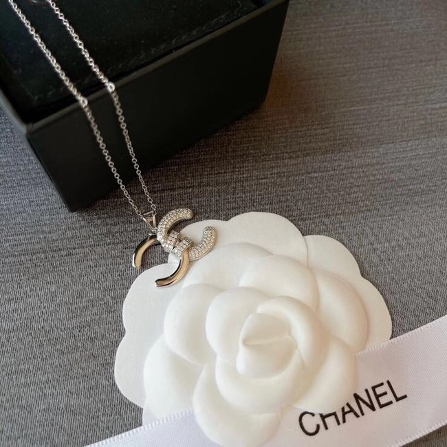 Chanel Earrings Necklace CE6346