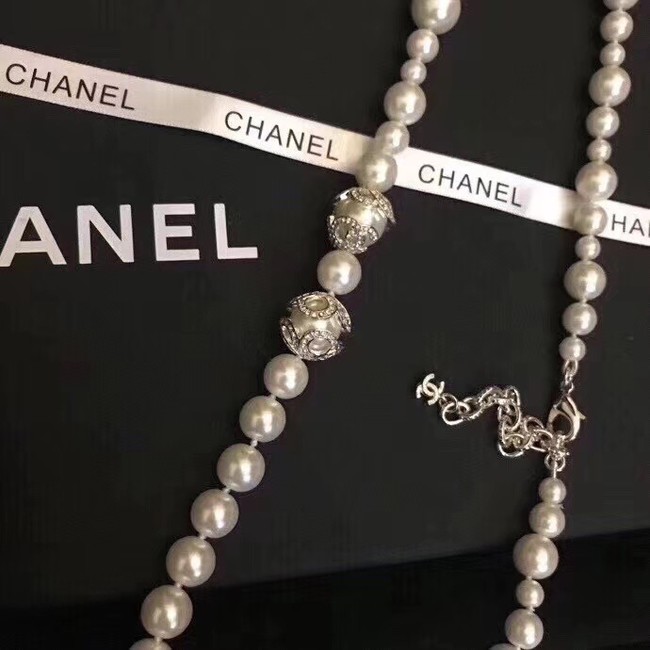Chanel Necklace CE6338
