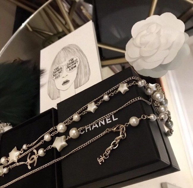 Chanel Necklace CE6339