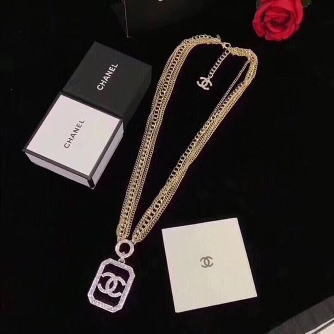 Chanel Necklace CE6351