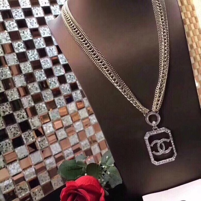 Chanel Necklace CE6351