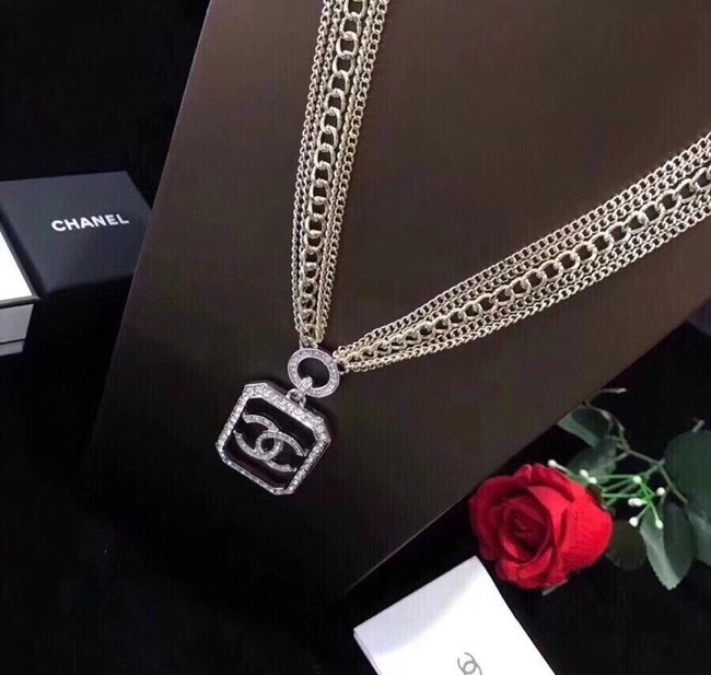 Chanel Necklace CE6351