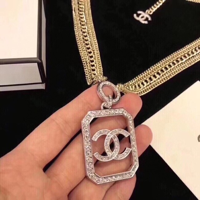 Chanel Necklace CE6351