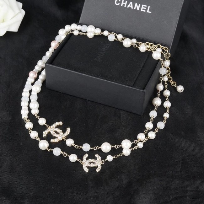 Chanel Necklace CE6371