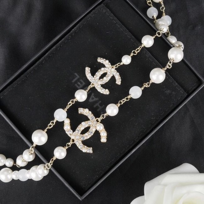 Chanel Necklace CE6371