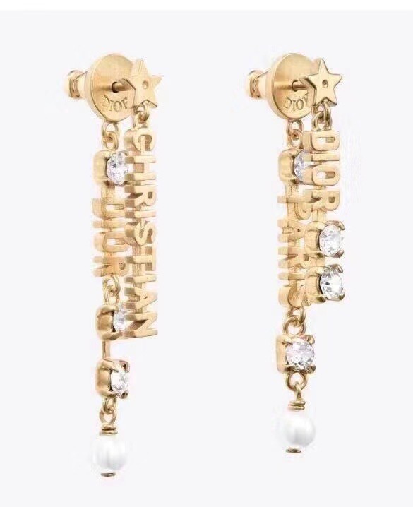 Dior Earrings CE6333
