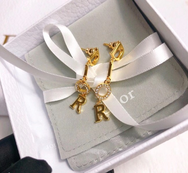 Dior Earrings CE6347