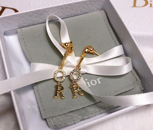 Dior Earrings CE6347