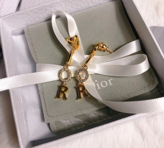 Dior Earrings CE6347