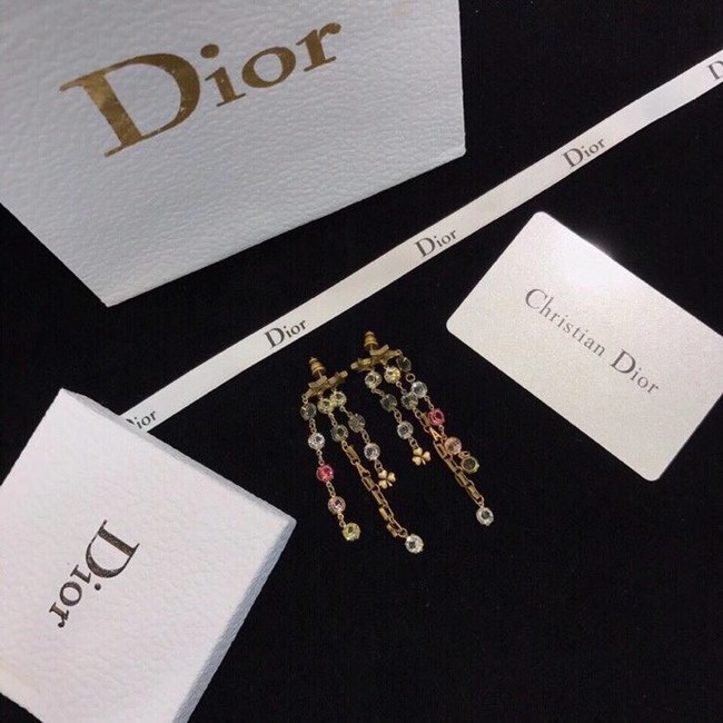 Dior Earrings CE6364