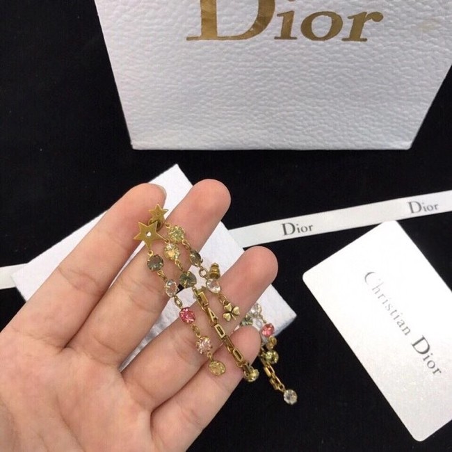 Dior Earrings CE6364