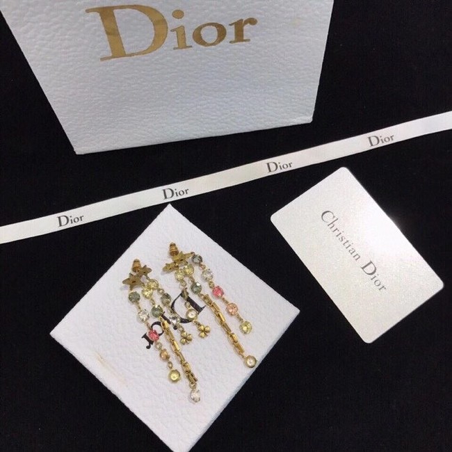 Dior Earrings CE6364
