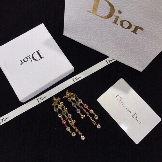 Dior Earrings CE6364