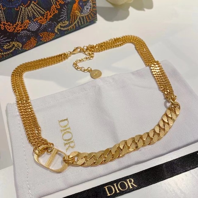 Dior Necklace CE6369
